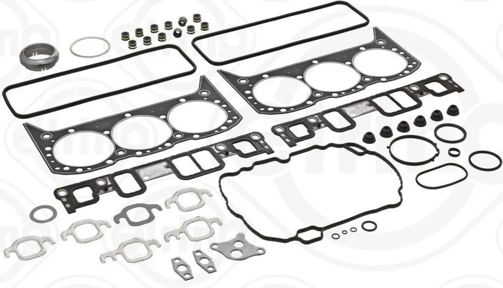 Pochette de joints de culasse complète pour Silverado 1500 et Sierra