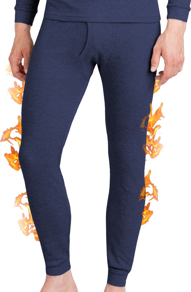 OCERA Thermo Unterhose für Herren Thermounterwäsche Produktbild 