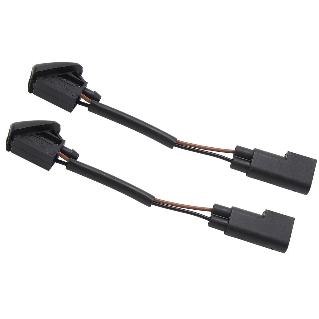 Scheibenwaschdüse,Scheibenwaschdüse,Scheibenwaschspray,Scheibenwaschdüse,1811013,BM5117666DA