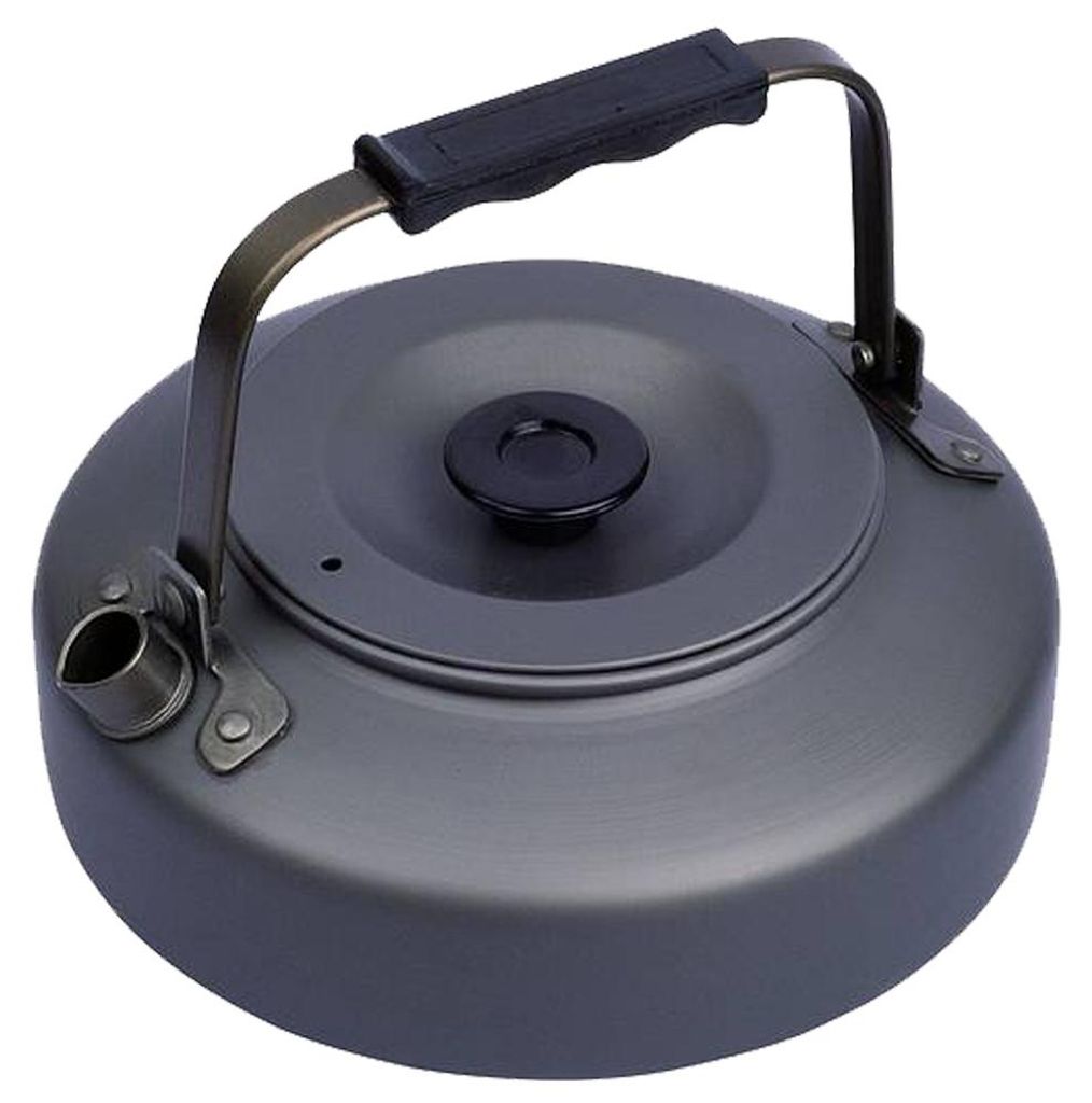 Optimus Terra Wasserkessel, 0,7 Liter OPT8016292