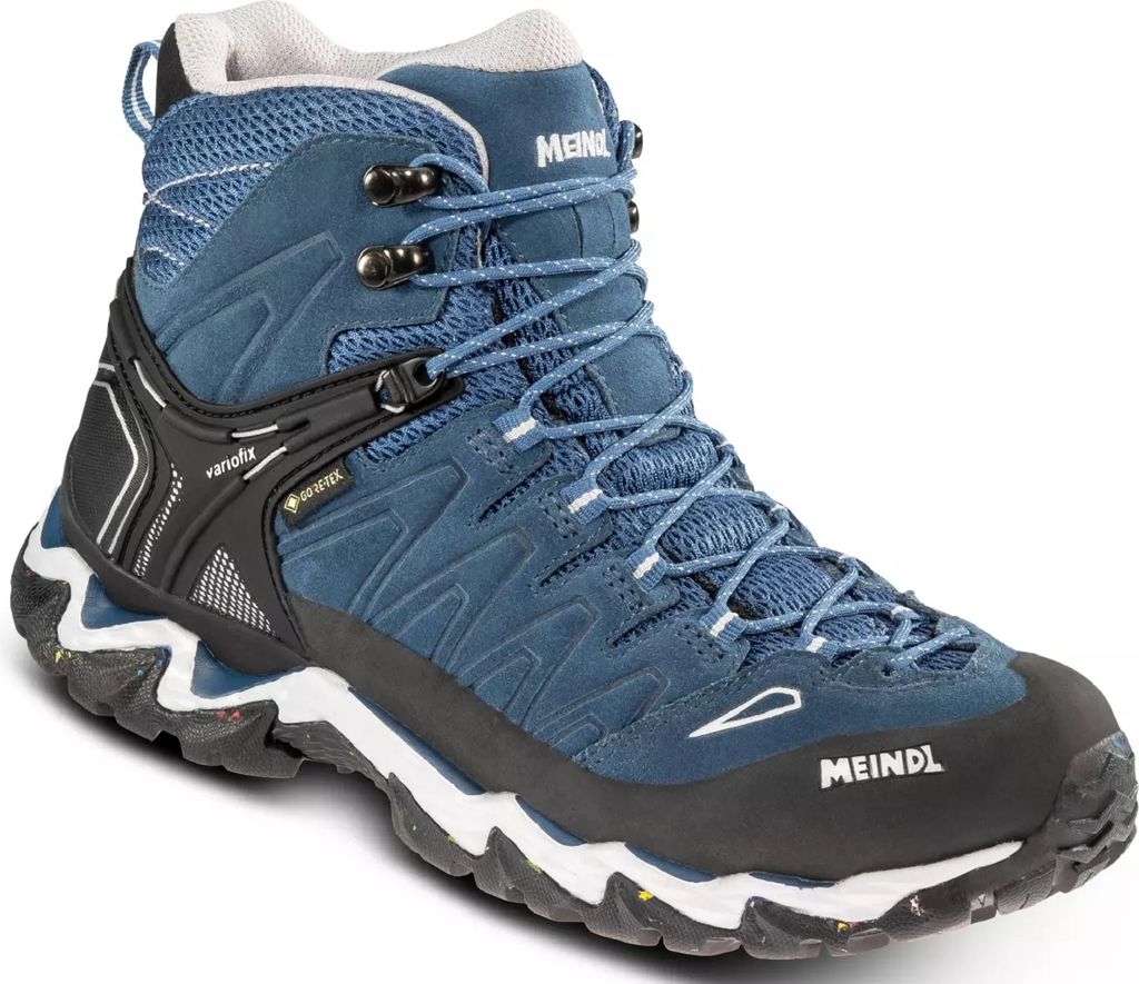 Meindl Lite Hike GTX Scarpe da Trekking Donna 4691 009 : 39 Immagine del prodotto 