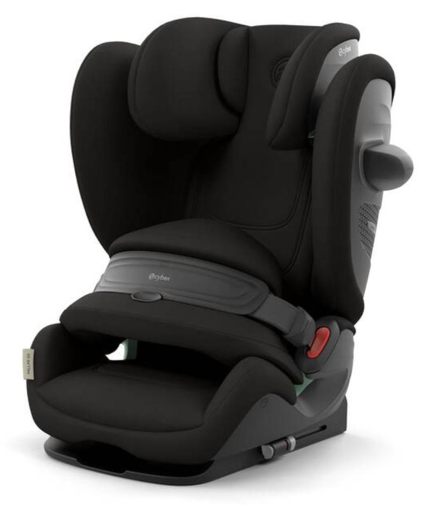 CYBEX Pallas G3, ISOFIX + veiligheidsgordel, 1-2-3 (9 - 36 Productafbeelding 
