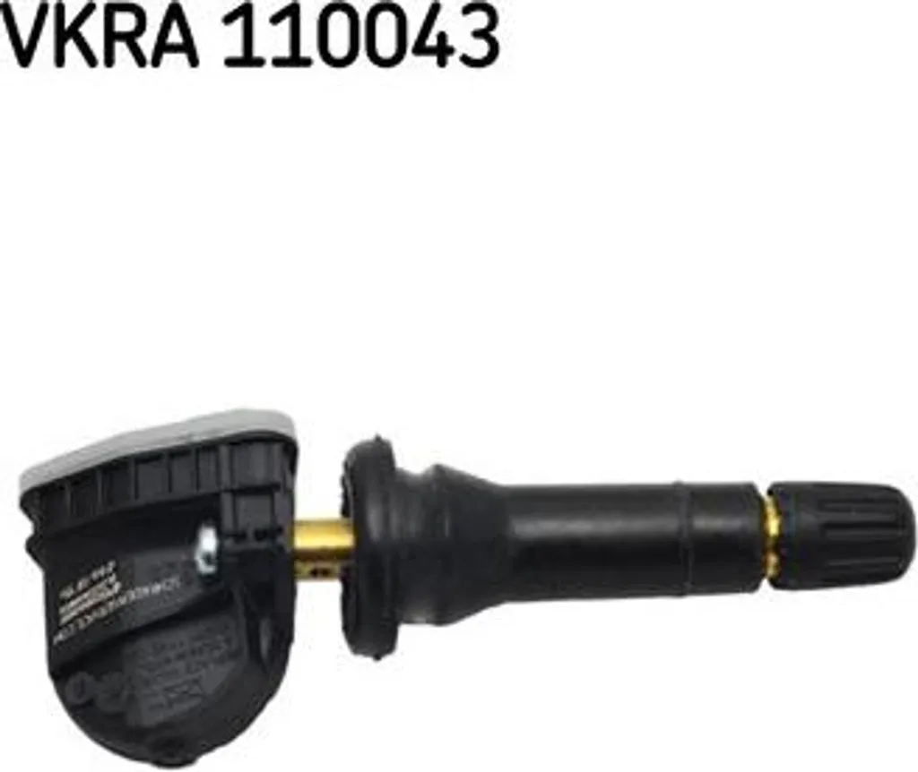 Réparer Erreur TPMS Opel Astra K - Capteur de Pression de Roue Fiable