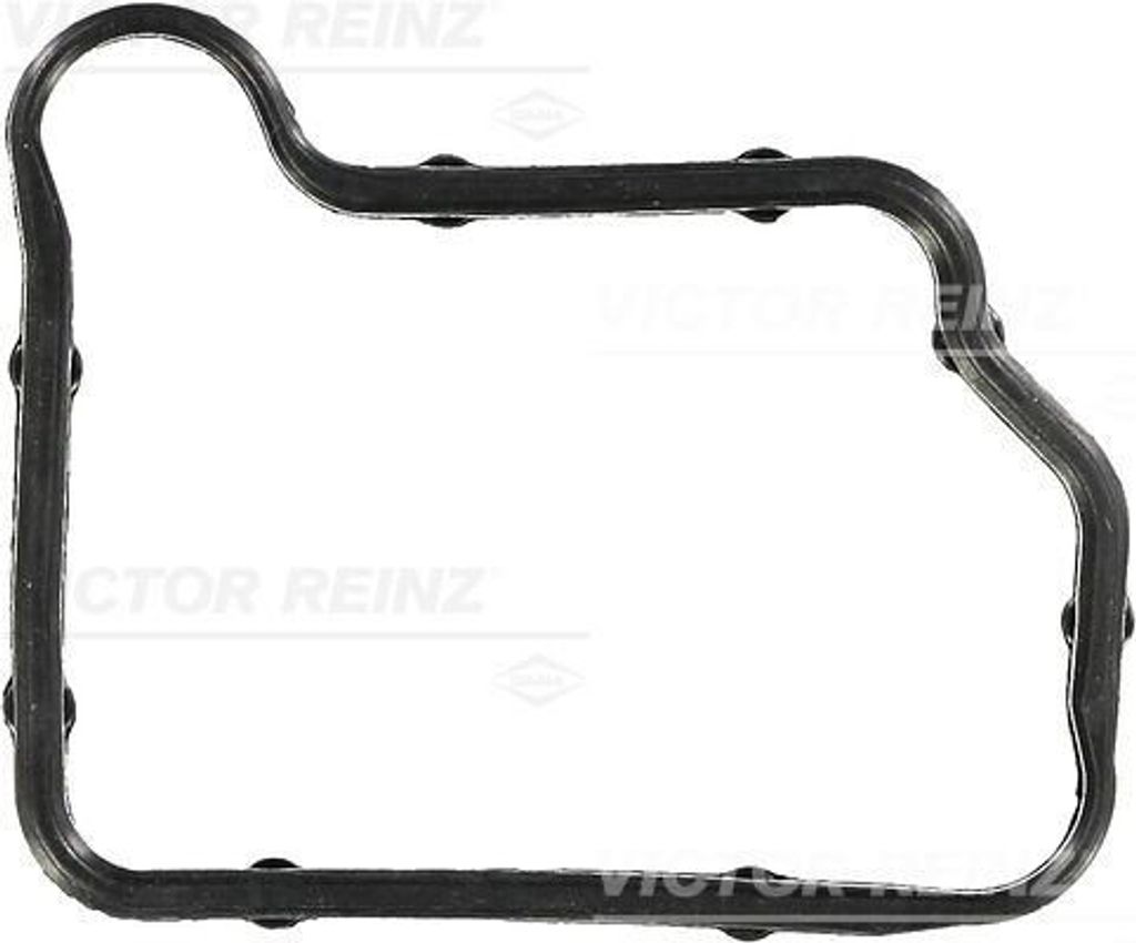 REINZ Dichtung Kerzenschaft 70-36412-00 passend für MERCEDES-BENZ C-Klasse Limousine (W204) ACM (Polyacryl-Kautschuk)