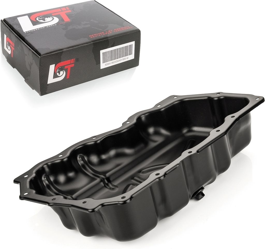 Ölwanne Ölbehälter Ölablassschraube für Ford Transit Tourneo V362 V363 2.0 TDCI