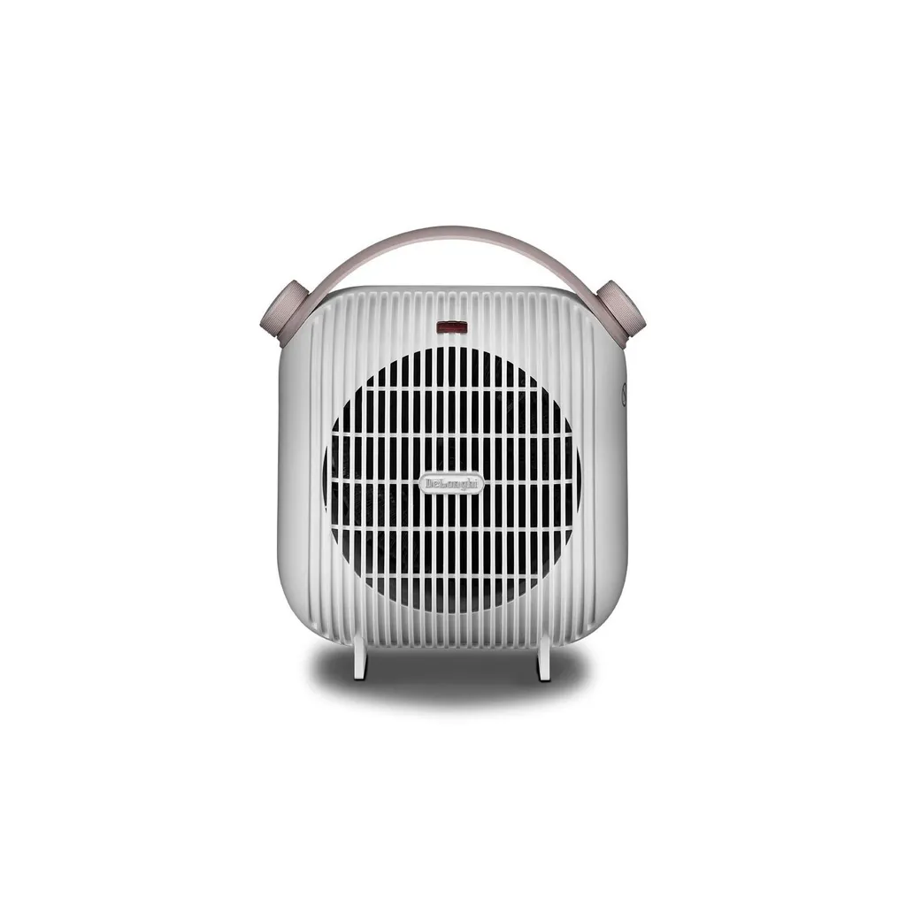 Chauffage Rapide DeLonghi Capsule Hobby : Dites adieu aux Pièces Froides
