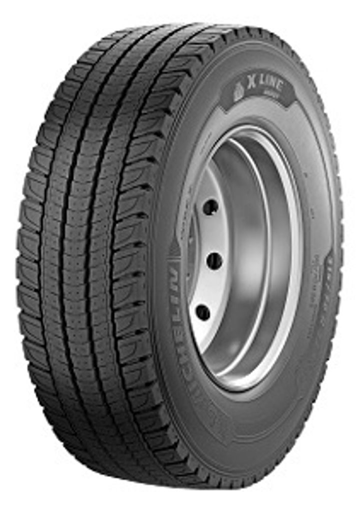 Michelin X Line Energy Z ( 315/80 R22.5 156/150L ) Reifen