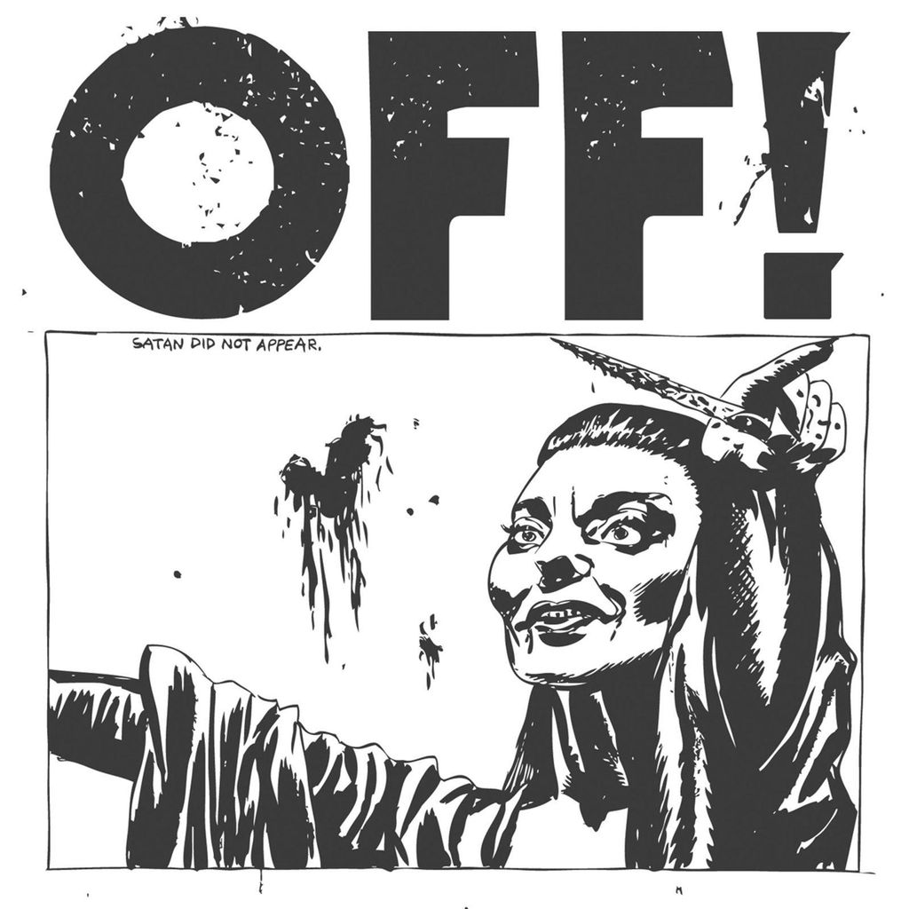 Off!: Off!