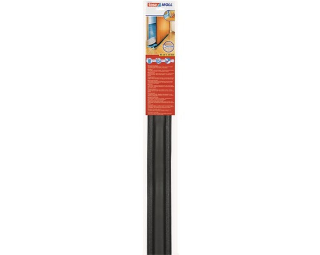 TESA 05418-00001-07, dvere, Bezrámové, Pod dverami, Obrázok produktu 