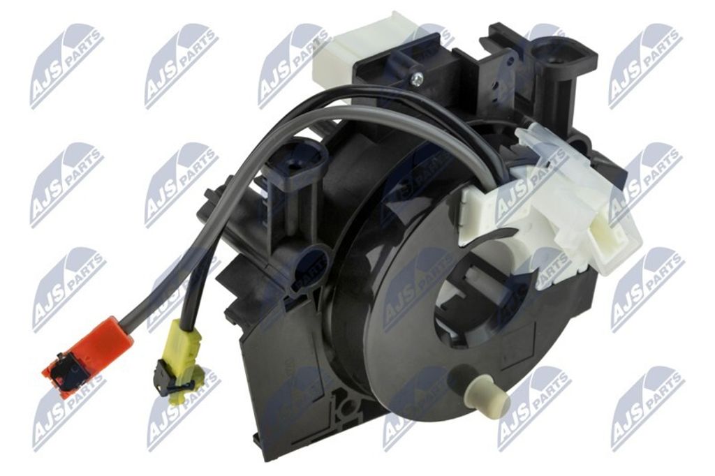 NTY EAS-NS-020 Wickelfeder Airbag Schleifring für NISSAN MICRA III (K12)