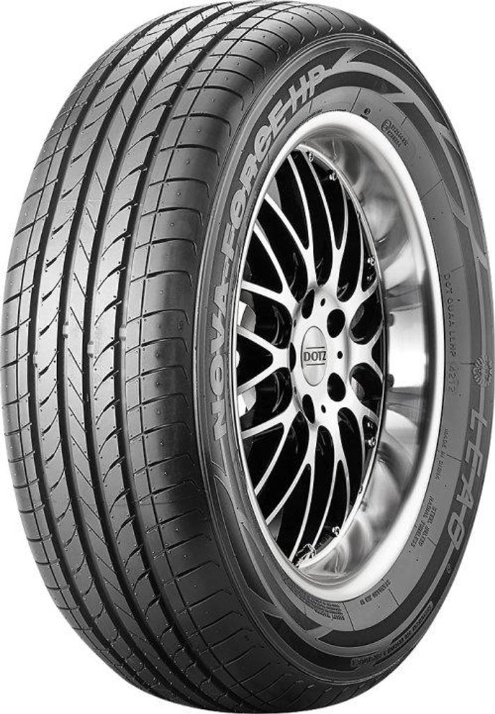 Leao Nova-Force Hp 215/65R15 100H Bsw Xl