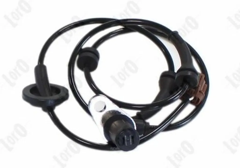 Capteur ABS Fiable pour X-Trail T30 ABAKUS 120-02-022 Connectique 2 Pins