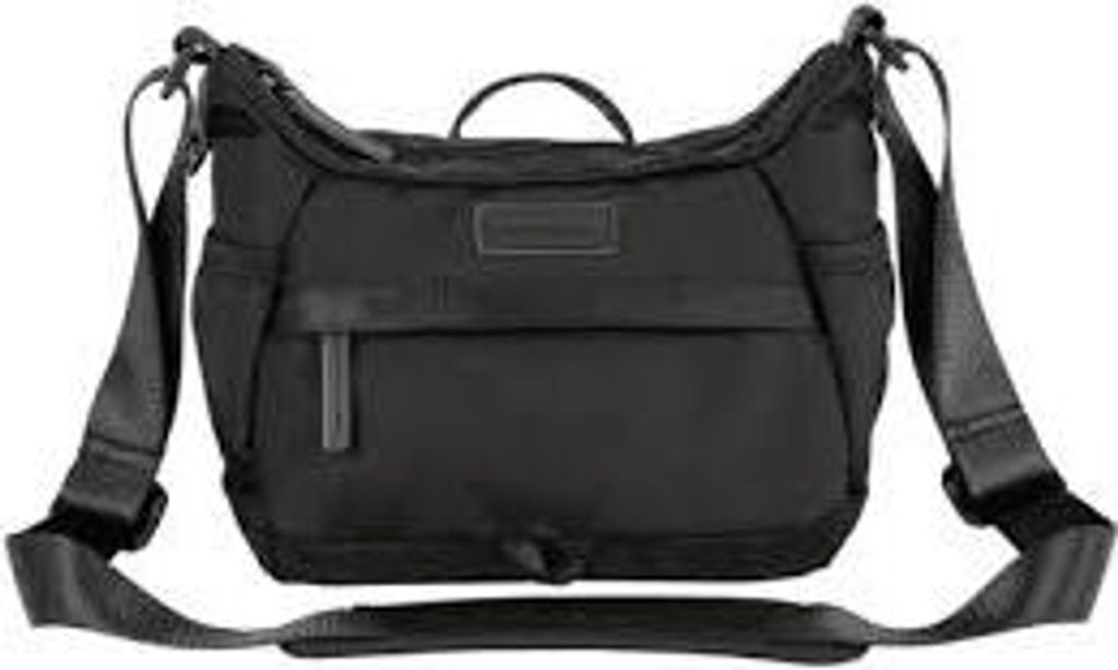 Vanguard VEO GO21M BK Schultertasche black