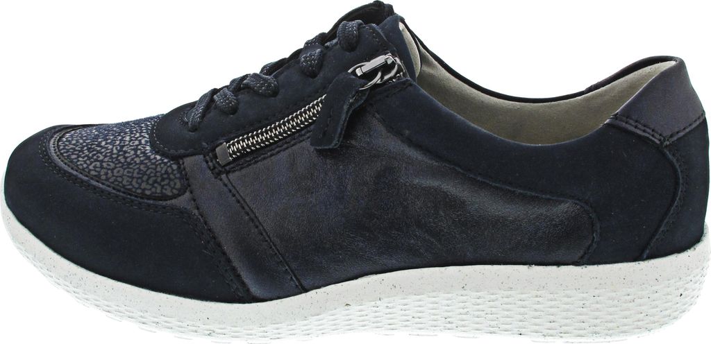 Waldläufer M-Ira 815M01-408-217 (6/marine notte) Produktbild 