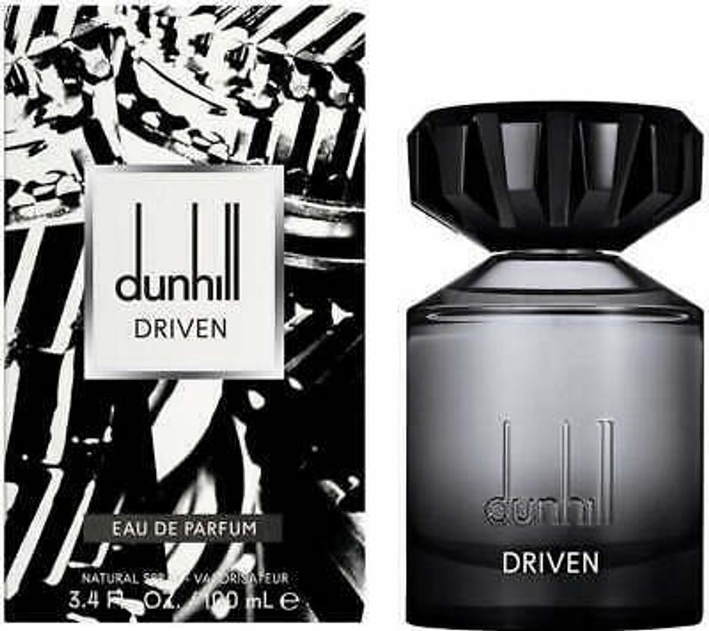Dunhill Driven Eau de Parfum für Herren 60 ml Produktbild 