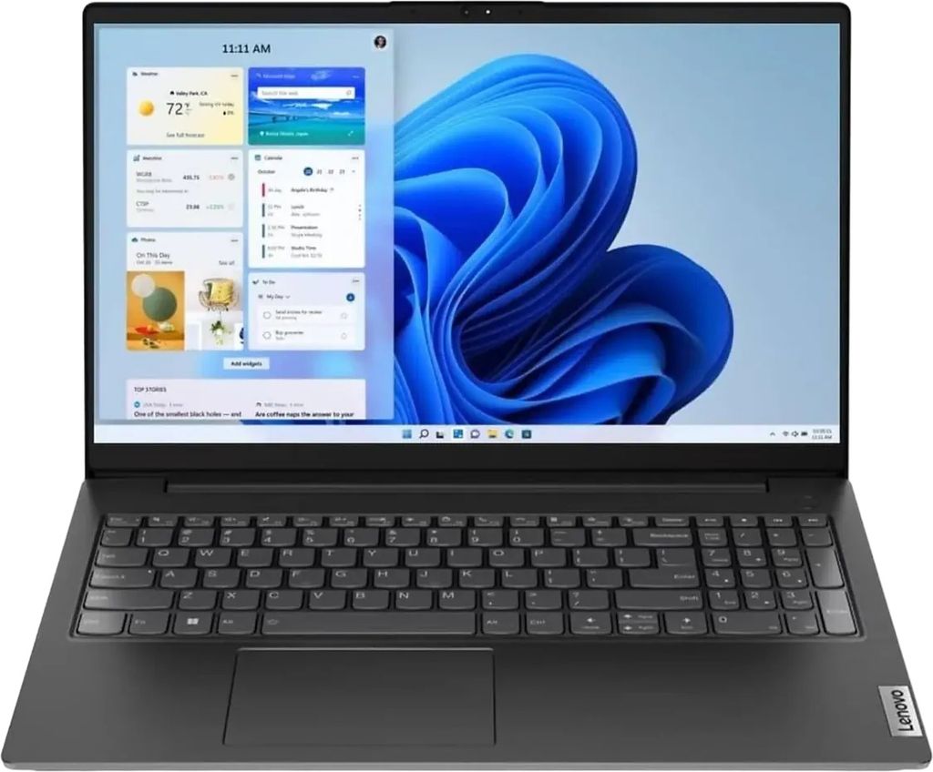 LENOVO 15 6" Intel Core i5-13420H Prozessor 8 x 4.60 GHz Produktbild 