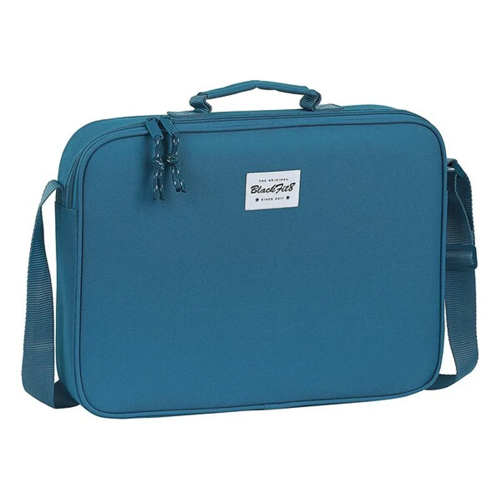 Analisi Tecnica Borsa Safta Blackfit8 Aegean: Materiali e Durata