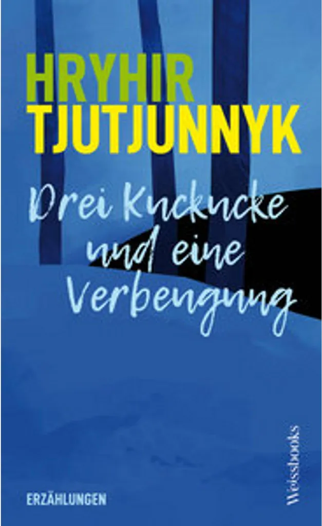 Histoires du soir Drei Kuckucke und eine Verbeugung pour petits curieux