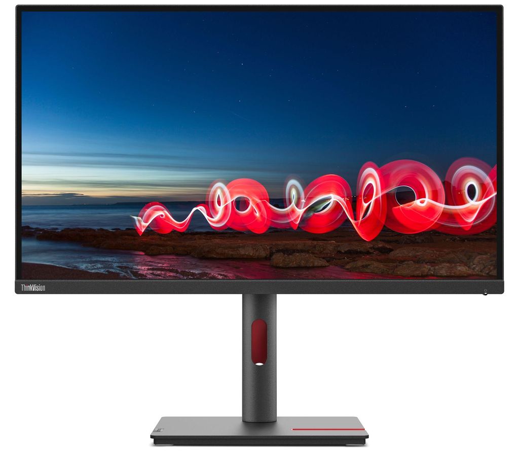 Lenovo ThinkVision T23i-30, 58,4 cm (23"), 1920 x 1080 Produktbild 