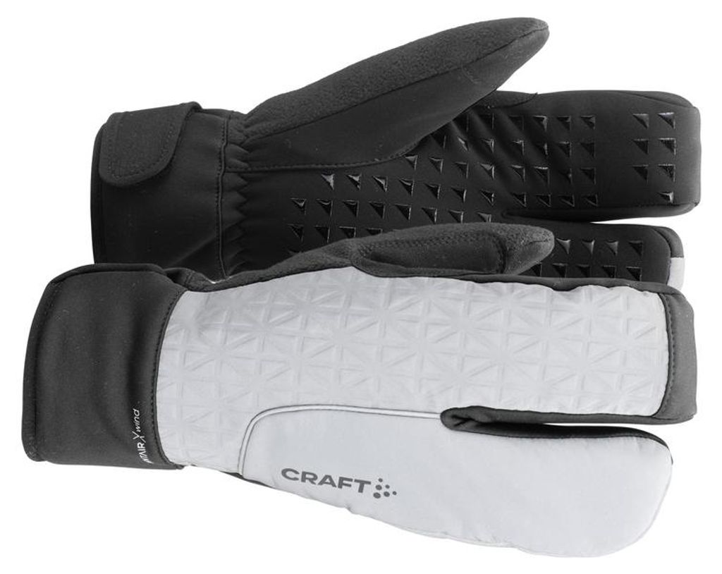 craft Handschuhe ADV SubZ Siberian Split Finger L Produktbild 