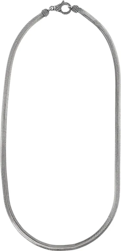 Collier Femme Albert M. Idéal pour Soirée et Cadeau Anniversaire 62cm