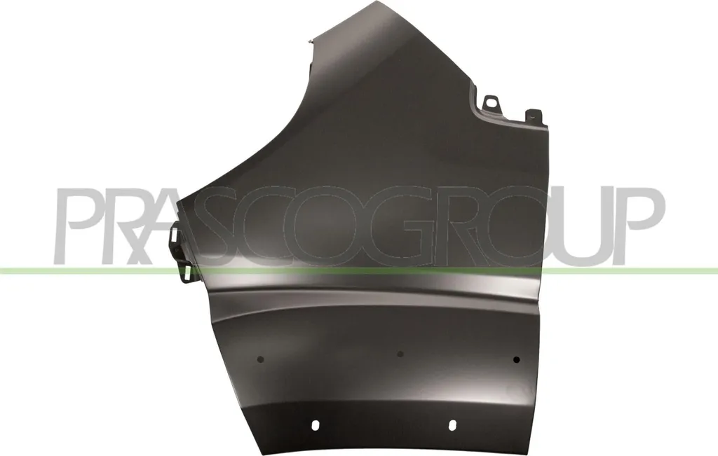Aile de carrosserie avant gauche compatible Ducato et OE 7840T0
