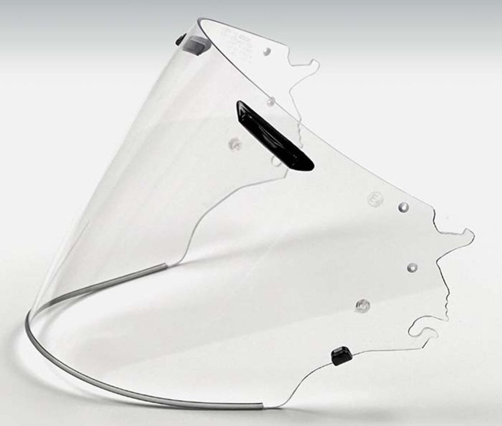 ARAI SZ-R VAS-Z Shield Clear Image du produit 