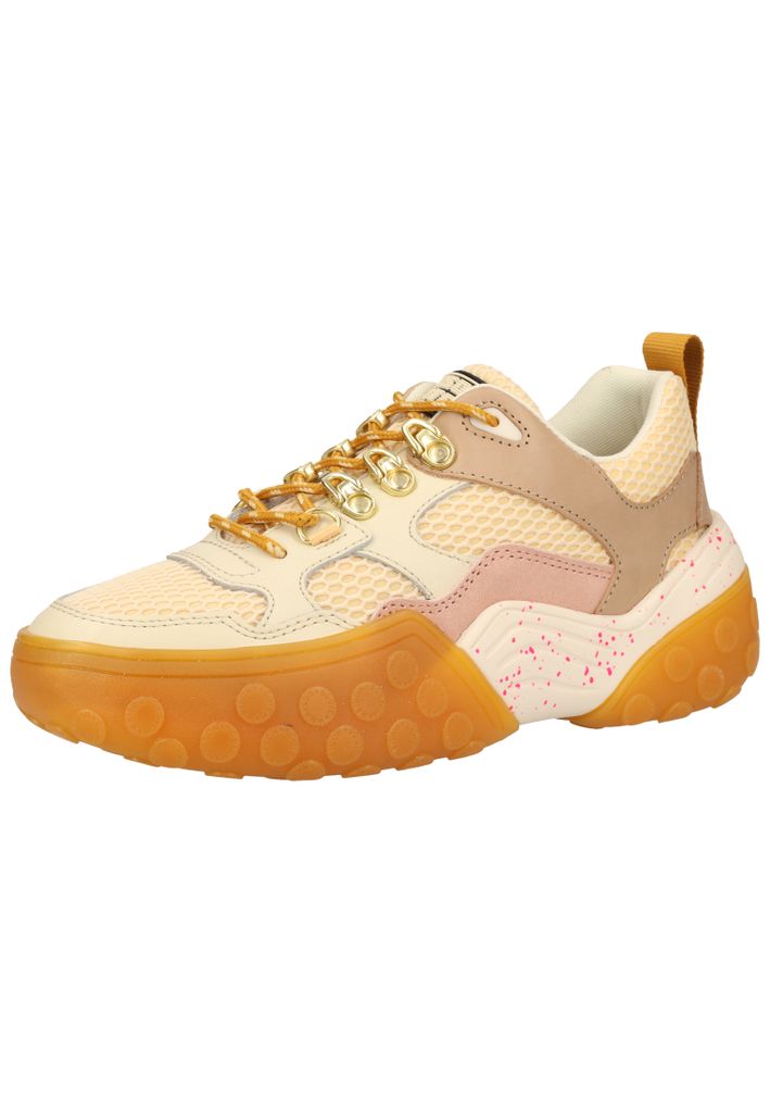 Scotch & Soda Sneaker Sneaker Leder/Mesh