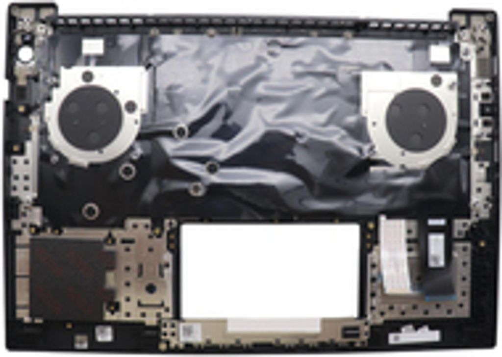 Lenovo 5M11Q60609, Cover + keyboard, Tastatur mit Hintergrundbeleuchtung, Lenovo, ThinkPad P14s Gen 5