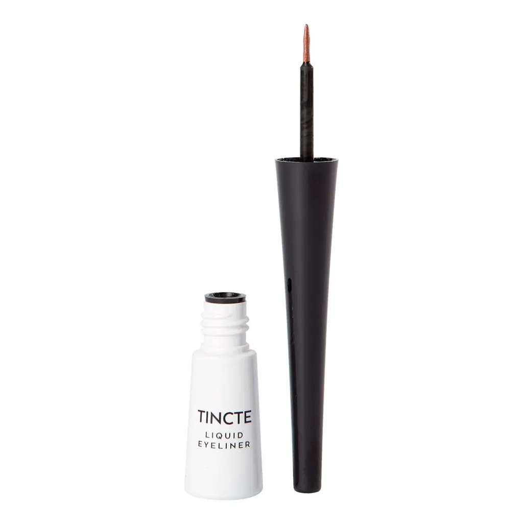 Recensione TINCTE Eyeliner Liquido Rame 02 - Sguardo Radioso 2.5ml