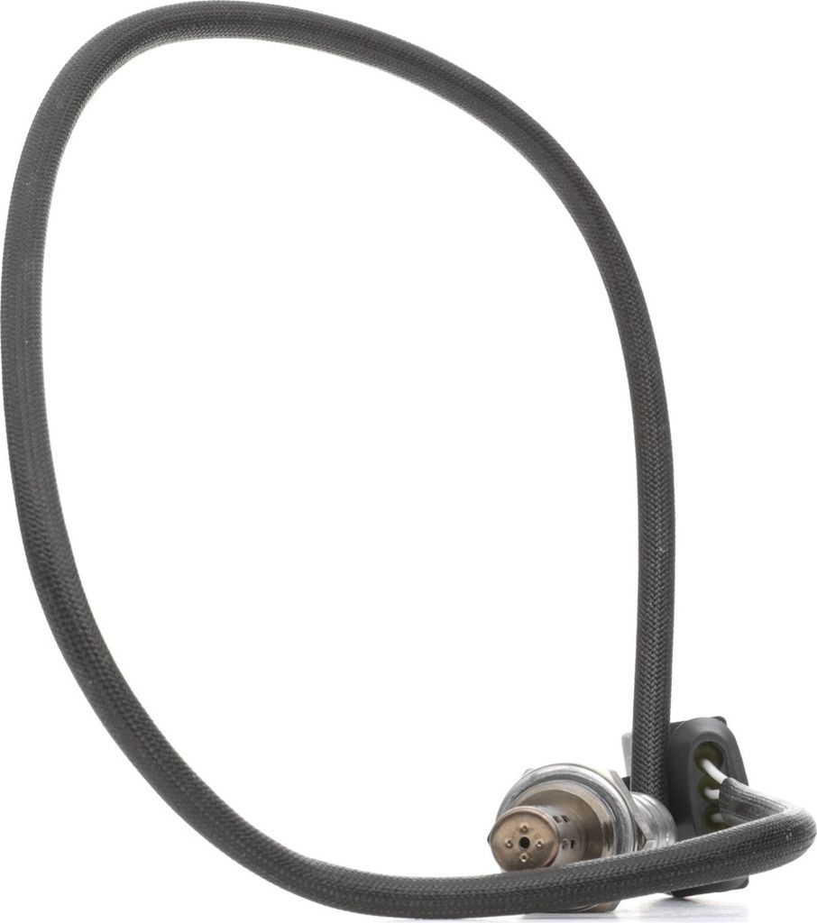 RIDEX Lambdasonde für MINI Schrägheck (R50, R53) Beheizt 530mm 3922L0562