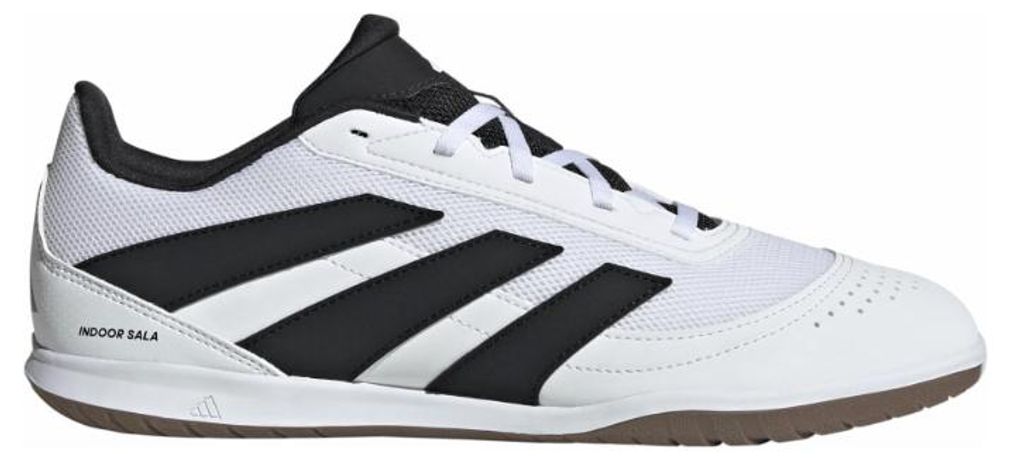 Adidas PREDATOR CLUB IN SALA J FTWWHT/SILVMT/SYELLO 37 1/3 Produktbild 
