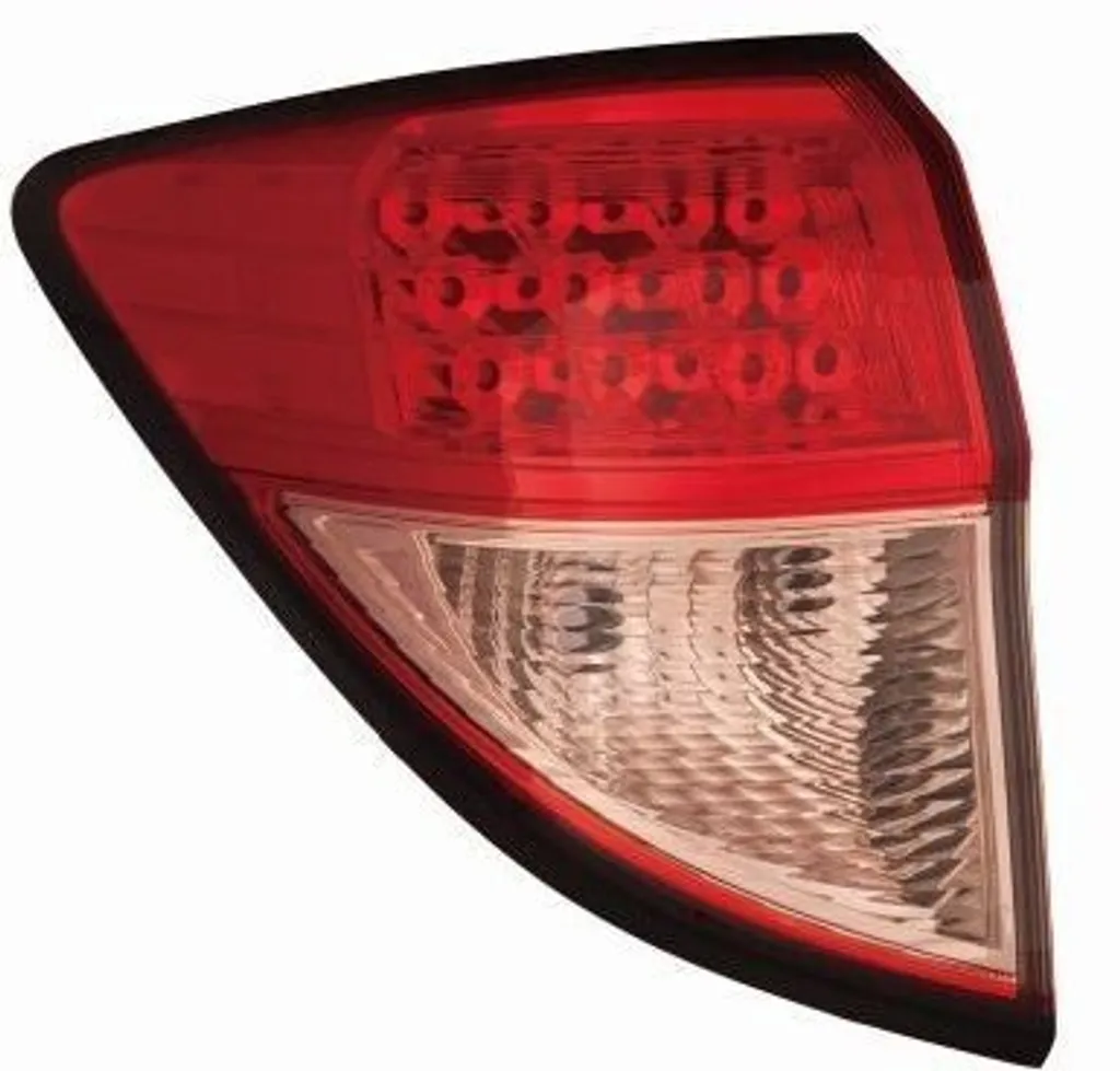 Feu arrière gauche ABAKUS 117-1915L-UE pour Honda HR-V RU OE 33552T7AJ01