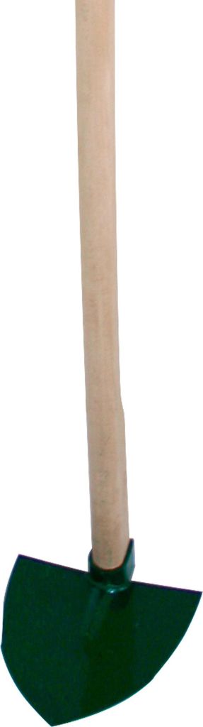 Houe H203/1200, pointue, grande, 600 g, manche en bois Image du produit 