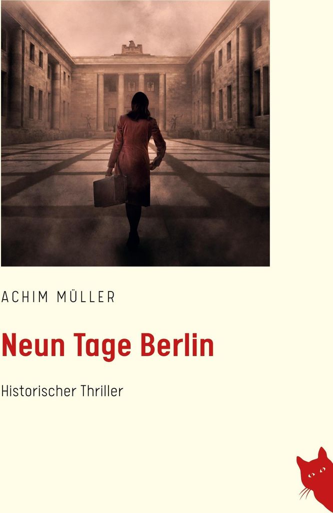 Neun Tage Berlin