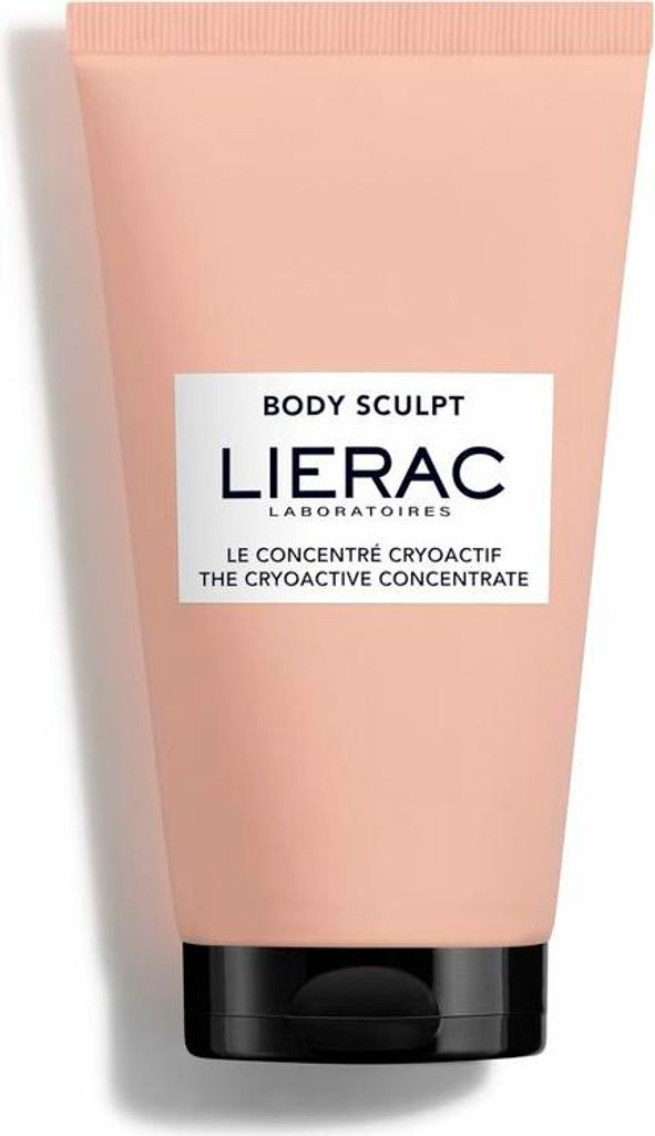 BODY SCULPT kryoaktives Konzentrat 150 ml Produktbild 