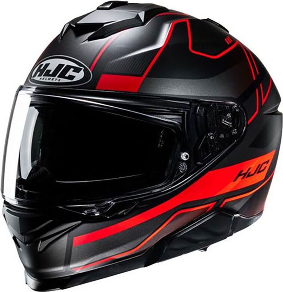 HJC i71 Iorix MC1SF Integralhelm M