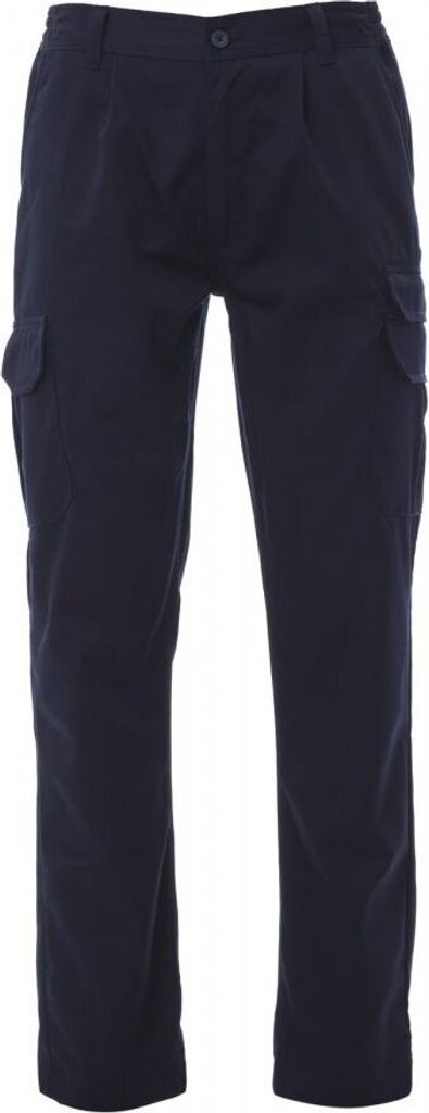 Hose "CARGO 2.0" Work & Safety - Payper Rot XXL Produktbild 4