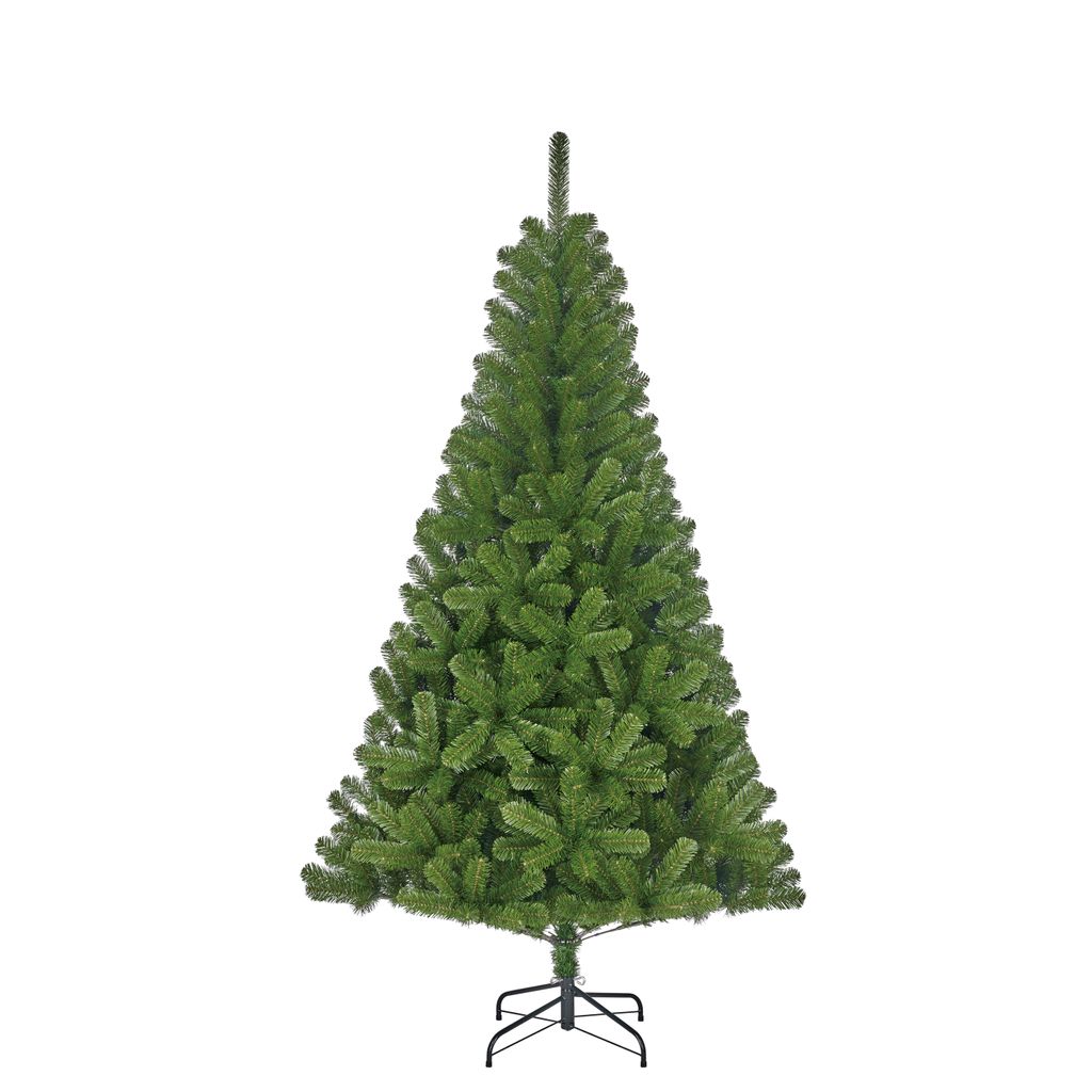 Black Box Trees Charlton Künstlicher Weihnachtsbaum - H215 cm - Grün