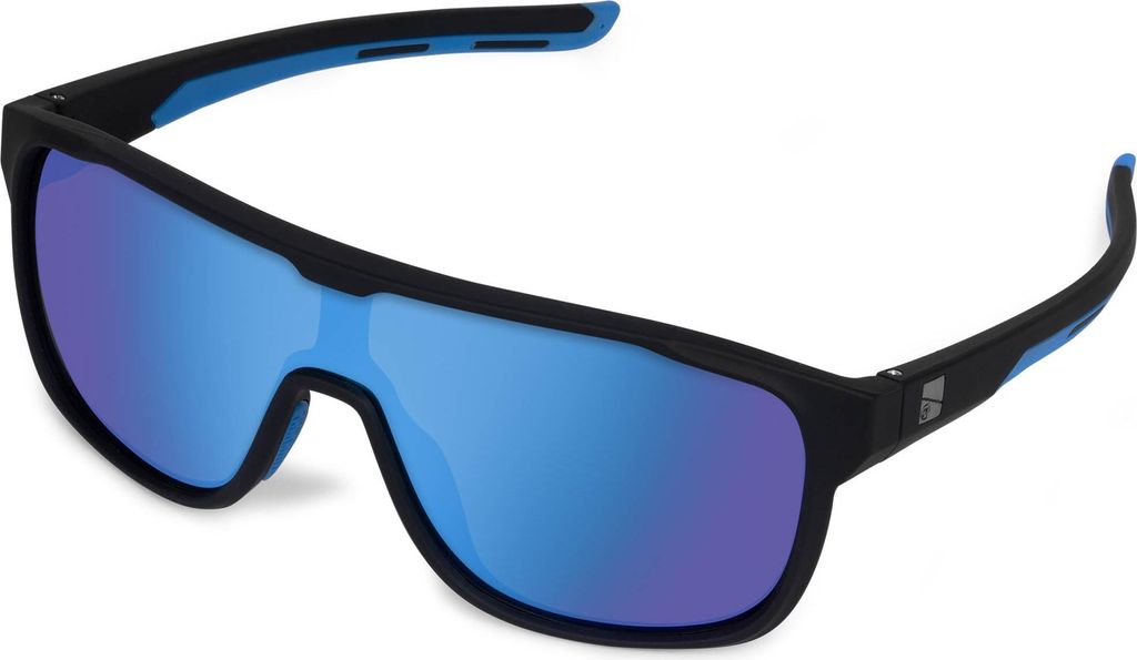 Preston Absolute Ascent Sunglasses Ice Blue