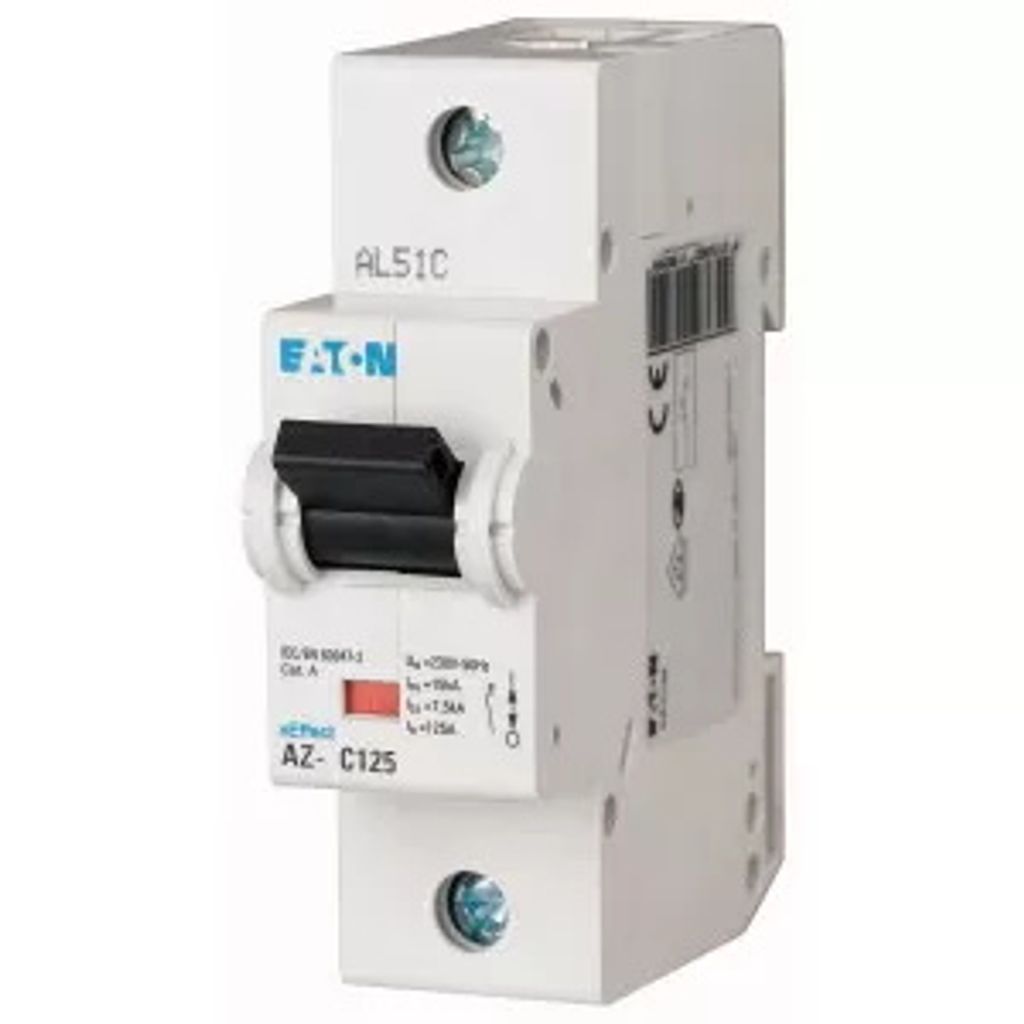 Leitungsschutzschalter 1P C 32A 25kA AC AZ-C32 211779