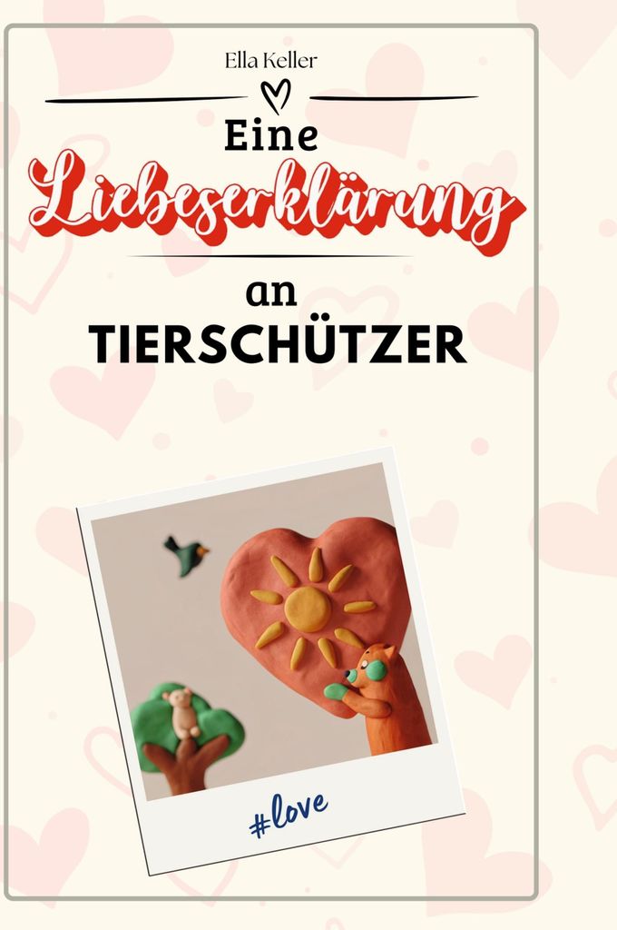 Eine Liebeserklärung an Tierschützer