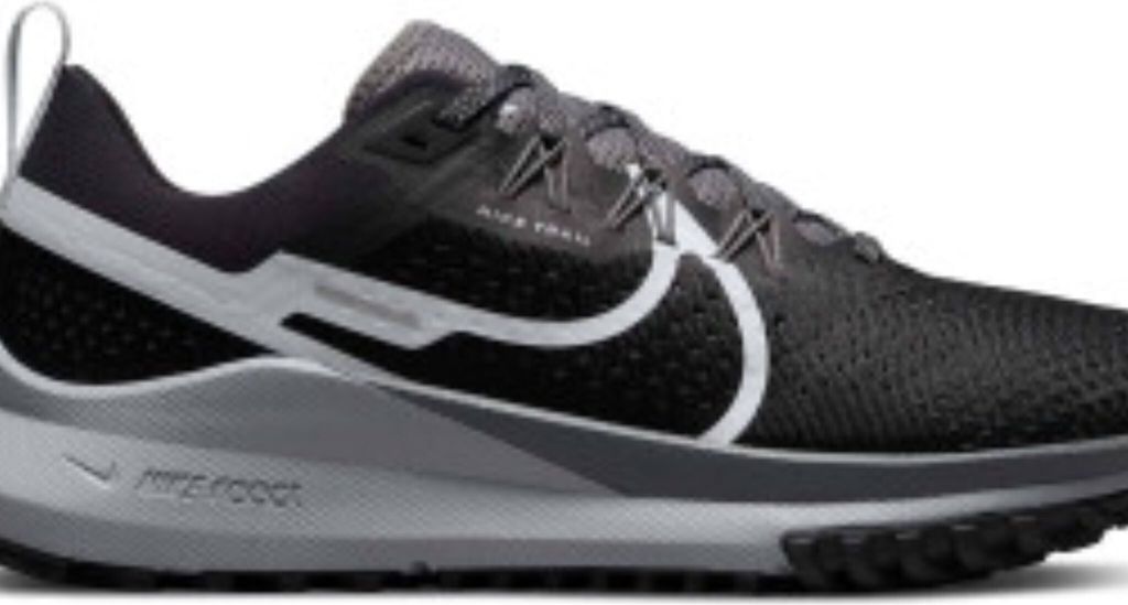 Nike Schuhe React Pegasus Trail 4, DJ6158001