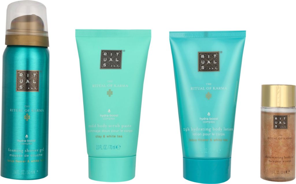 Rituals Karma Set Produktbild 2