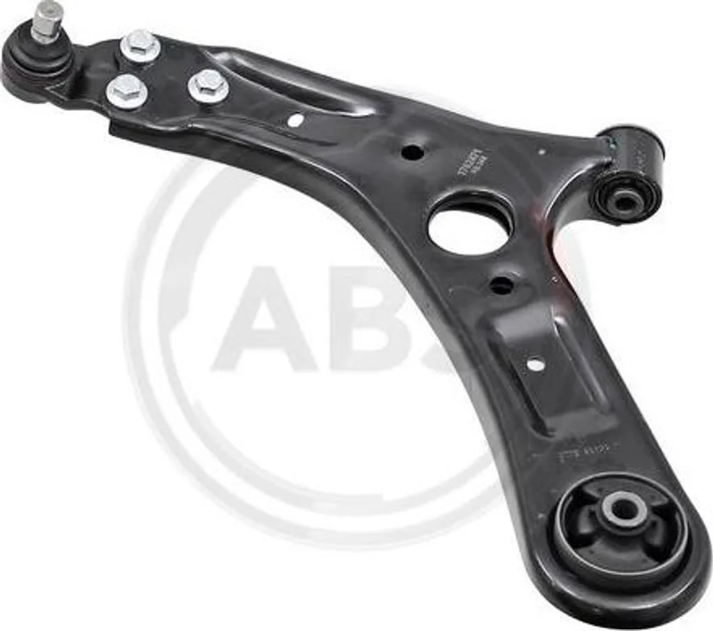 Bras de suspension A.B.S. 210284 pour Kia Soul II (PS) OE 54500 B2000