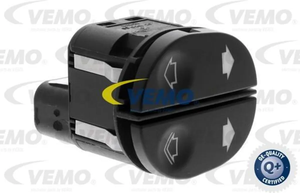 Commande de vitre pour Ford Fiesta Fusion, remplacement OE 1459691 fiable