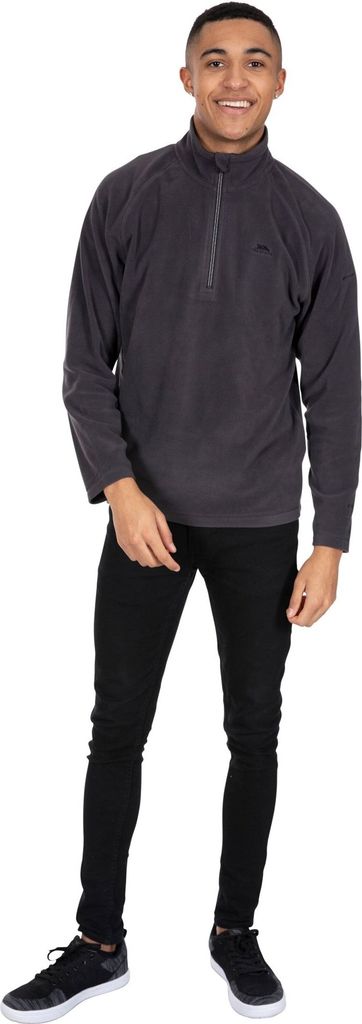 Trespass Blackford Fleece-Sweatshirt für Herren, Größe: M