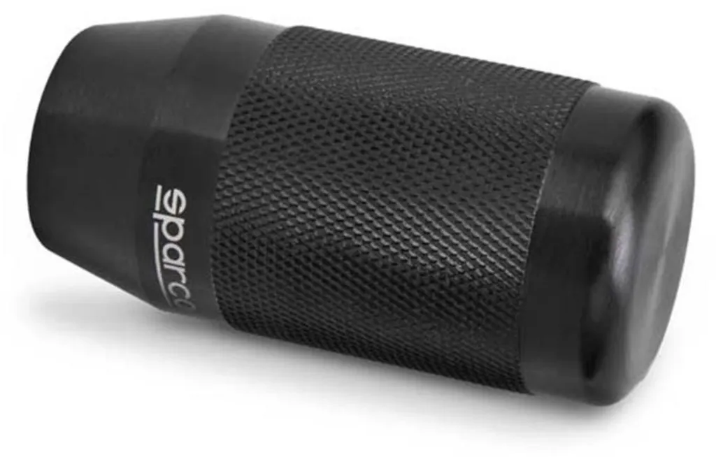 Pommeau de vitesse universel SPARCO SPC RACING pour boîte manuelle - 4