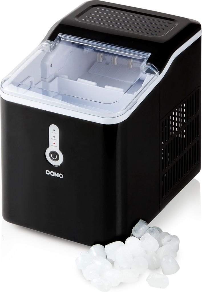 Domo DO9220IB, 224 mm, 308 mm, 283 mm Zdjęcie produktu 