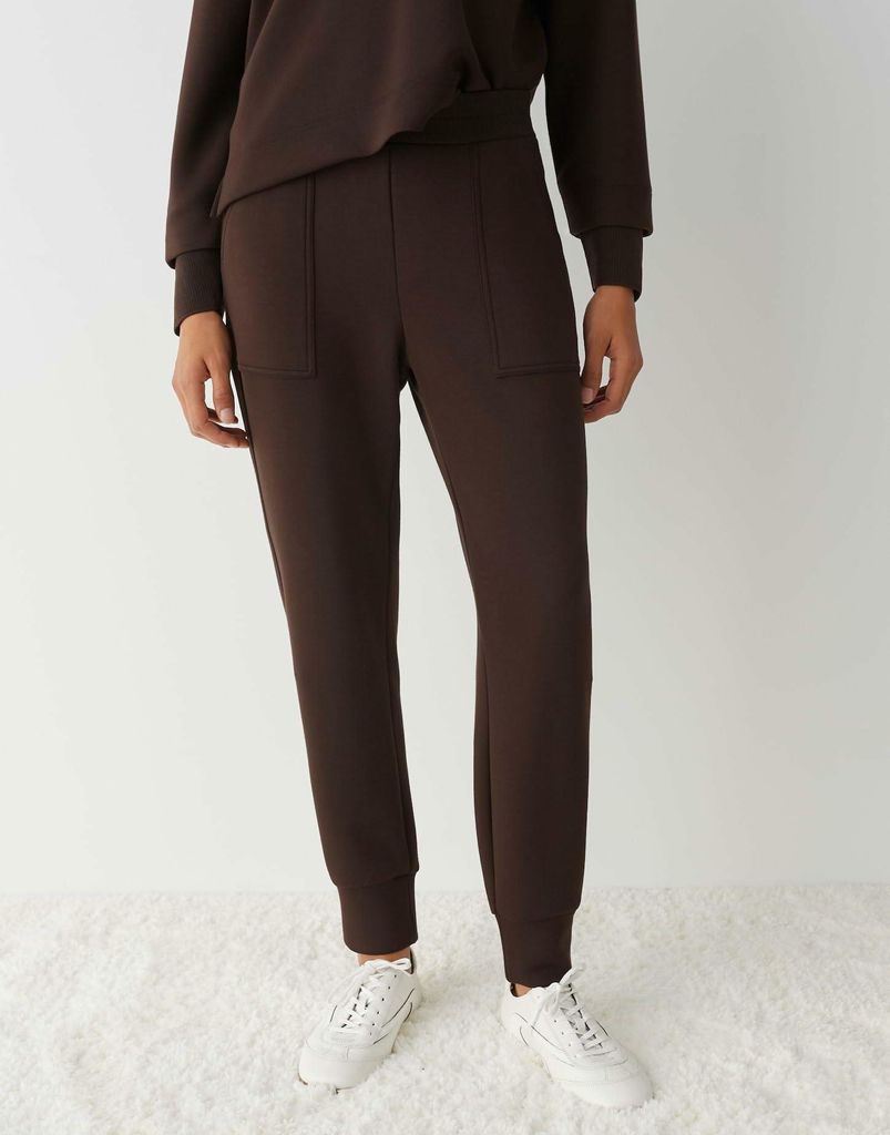 Myha club 20035 coffee bean Größe 40